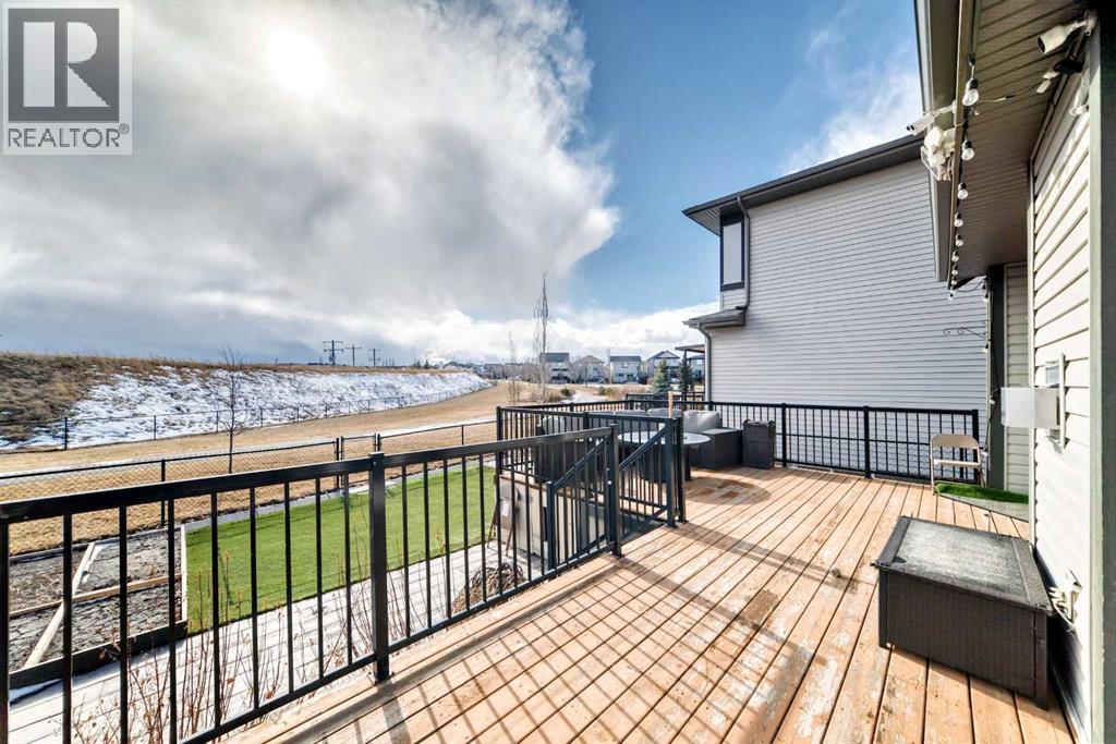 322 Reunion Green Nw, Airdrie, Alberta  T4B 3W5 - Photo 44 - A2298959
