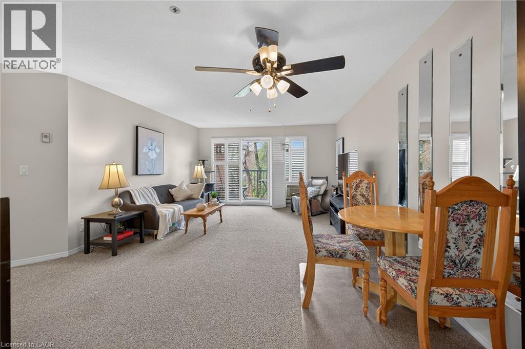 6 Niagara Street Unit# 208, Grimsby, Ontario  L3M 5A4 - Photo 9 - 40811150