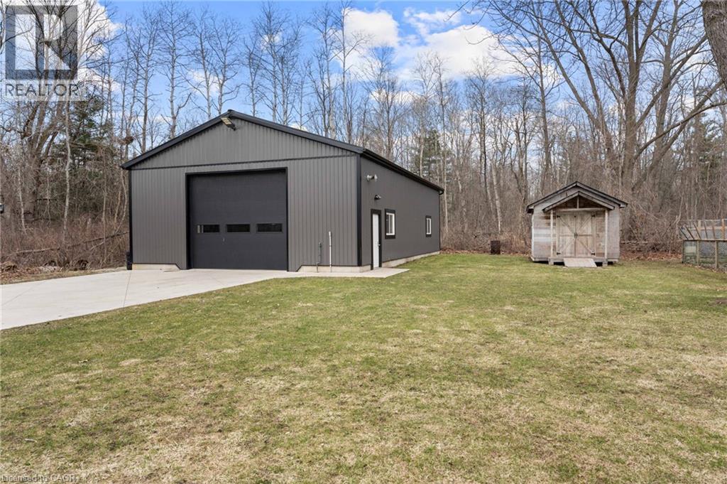 1899 Highway 3, Delhi, Ontario  N4B 2W6 - Photo 27 - 40813829