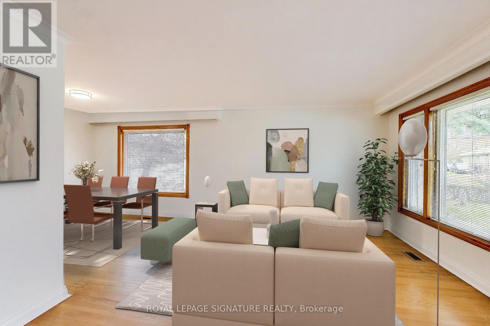 1 Charlemont Crescent, Toronto, Ontario  M1T 1M3 - Photo 7 - E12991798