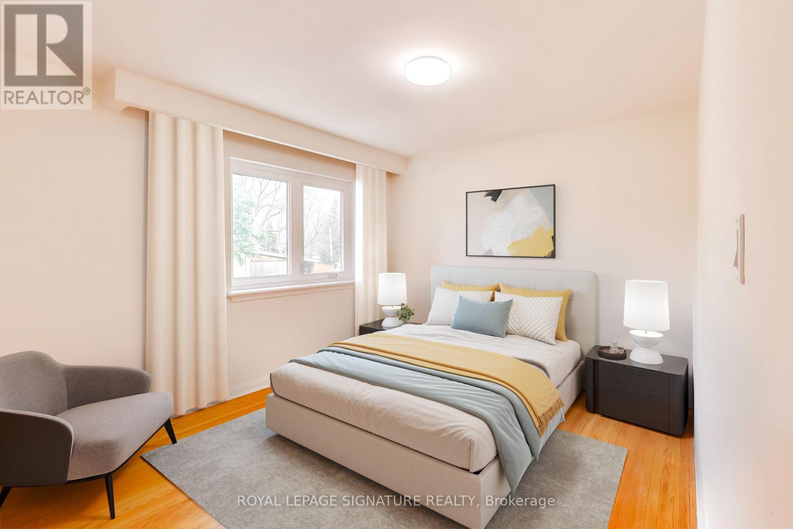 1 Charlemont Crescent, Toronto, Ontario  M1T 1M3 - Photo 19 - E12991798