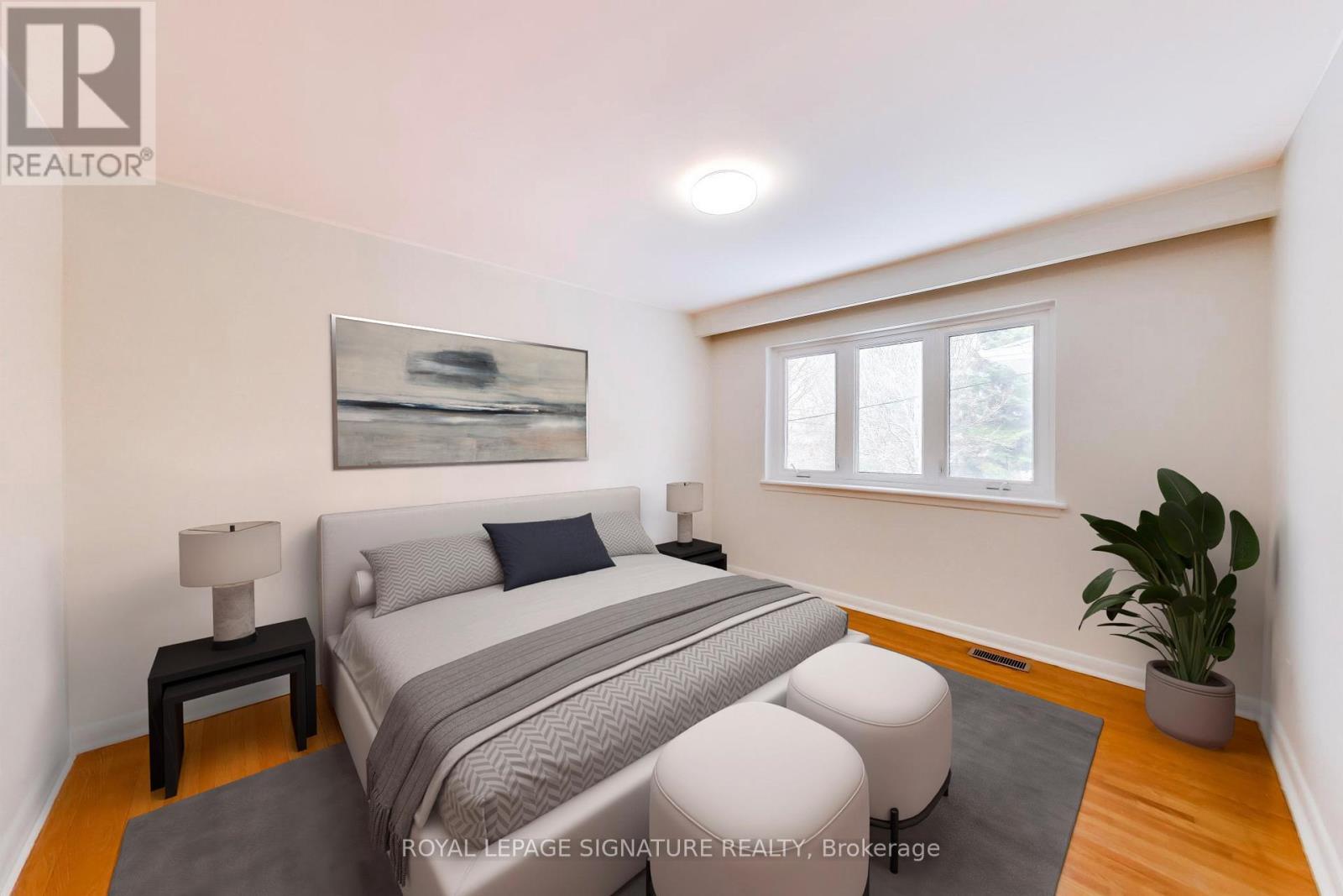 1 Charlemont Crescent, Toronto, Ontario  M1T 1M3 - Photo 15 - E12991798