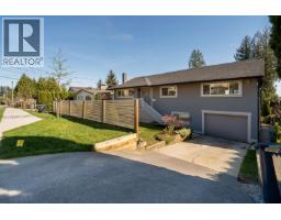 1056 DANSEY AVENUE, Coquitlam, British Columbia