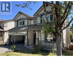 2502 QUARTZ PLACE, Coquitlam, British Columbia