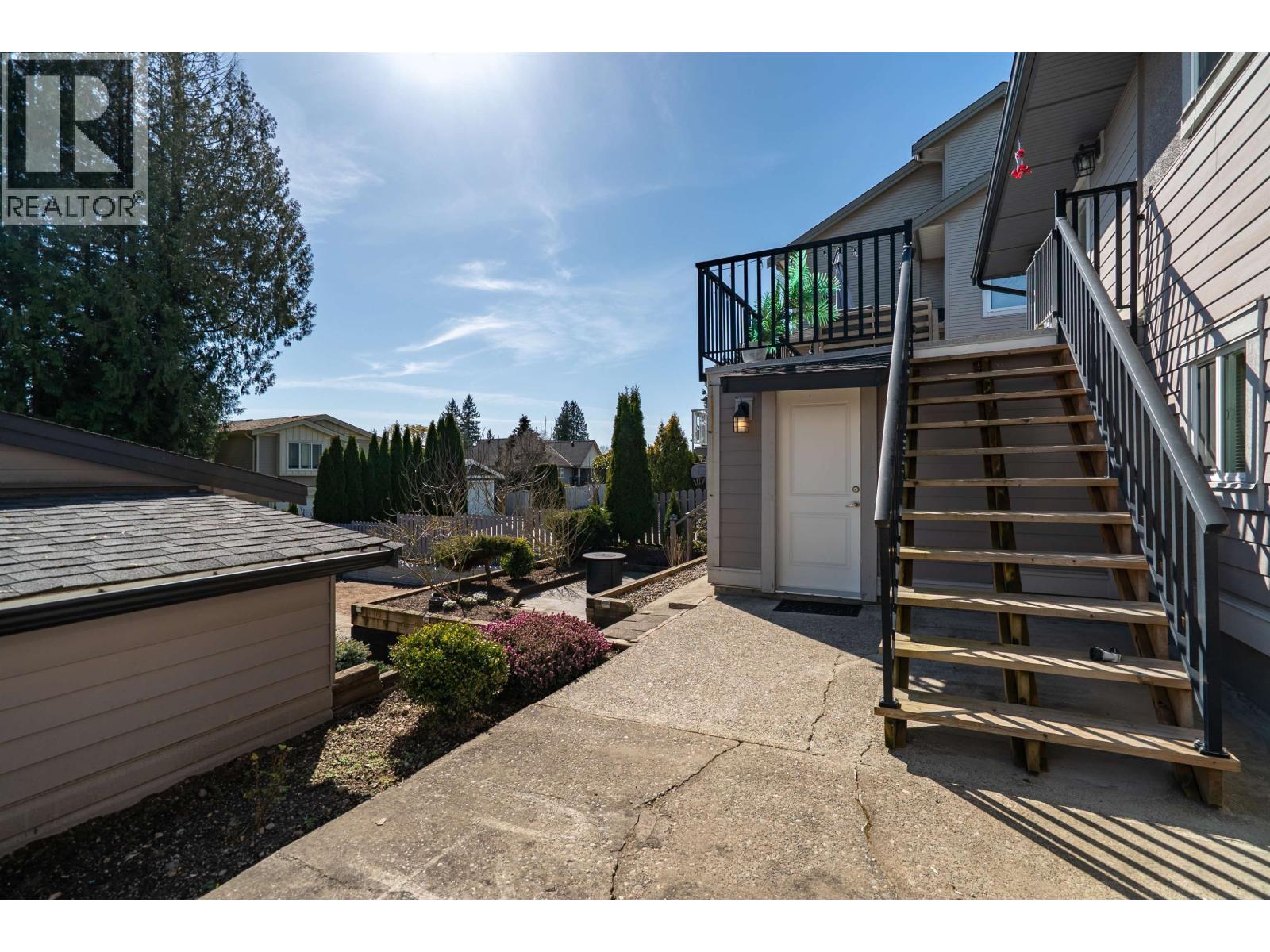 1056 Dansey Avenue, Coquitlam, British Columbia  V3K 3H3 - Photo 24 - R3110399