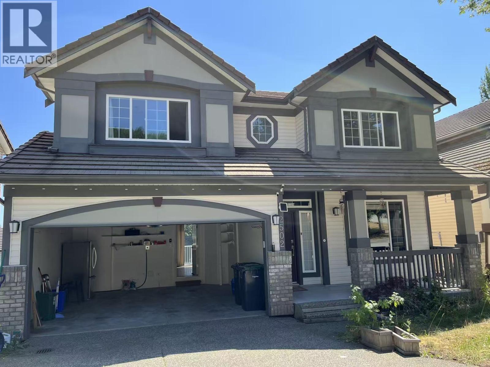 2502 Quartz Place, Coquitlam, British Columbia  V3E 3K9 - Photo 2 - R3108800