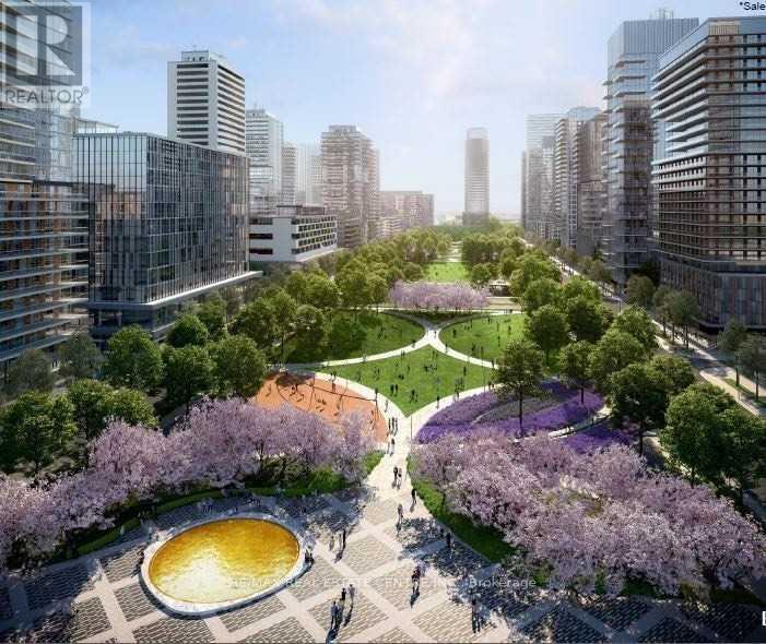 2201 - 7890 Jane Street, Vaughan, Ontario L4K 0K9 - Photo 26 - N12988540