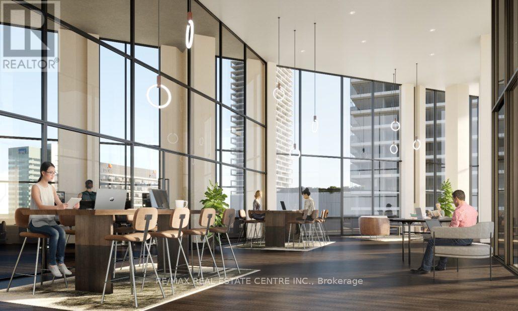 2201 - 7890 Jane Street, Vaughan, Ontario L4K 0K9 - Photo 25 - N12988540