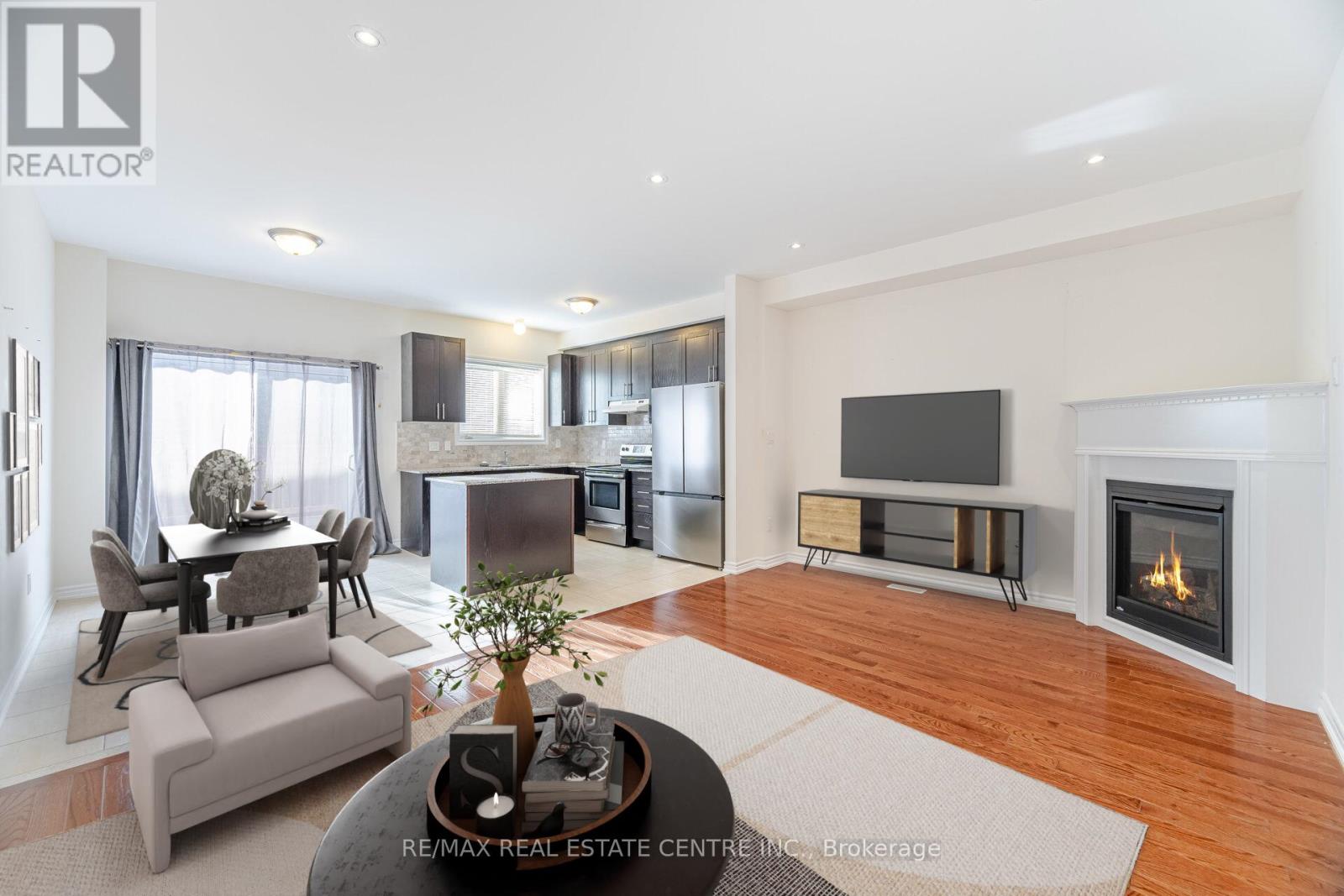 11 Yately Street, Brampton, Ontario  L7A 4R9 - Photo 6 - W12991990