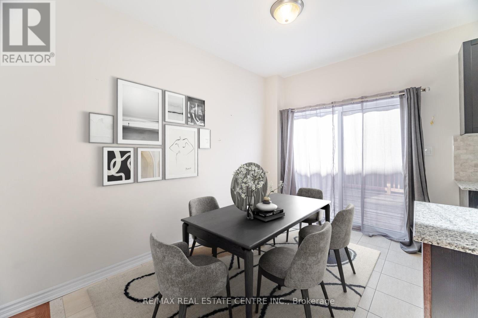 11 Yately Street, Brampton, Ontario  L7A 4R9 - Photo 7 - W12991990