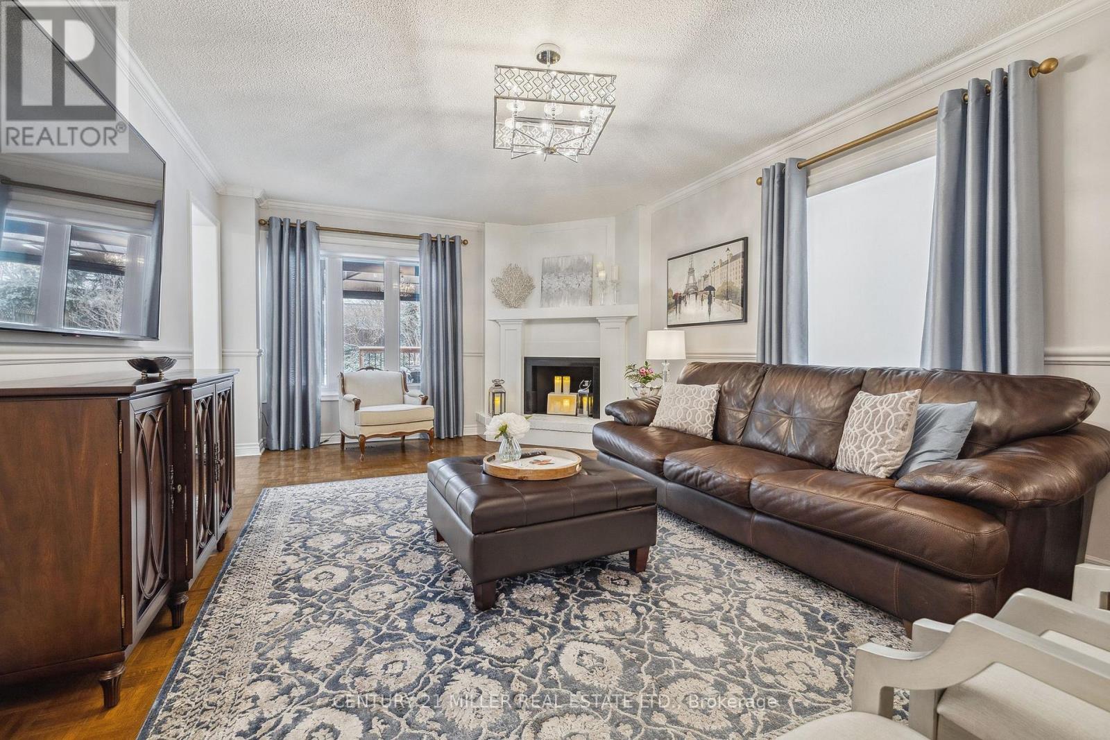 4665 Beaufort Terrace, Mississauga, Ontario  L5M 3J1 - Photo 12 - W12992002