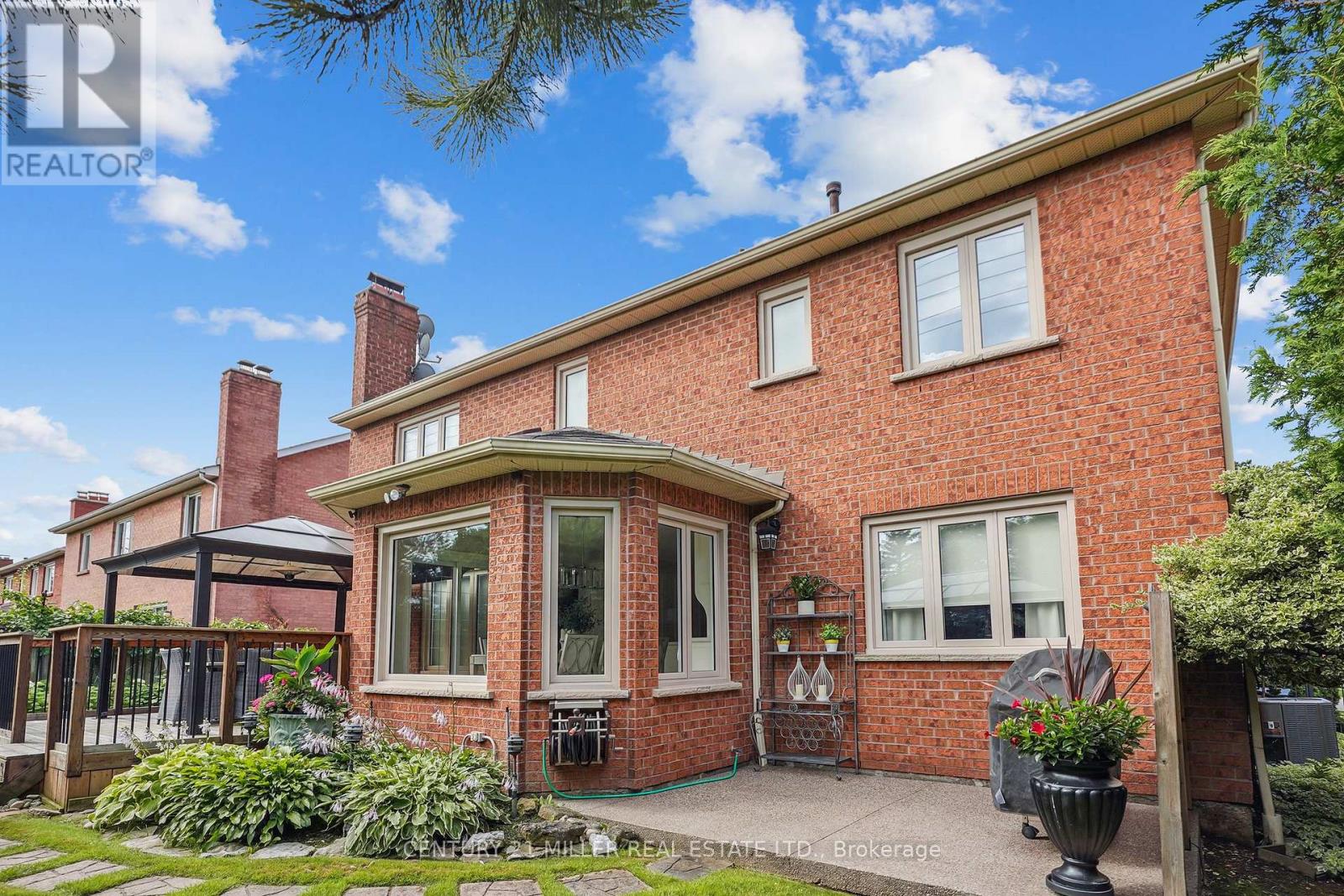 4665 Beaufort Terrace, Mississauga, Ontario  L5M 3J1 - Photo 27 - W12992002