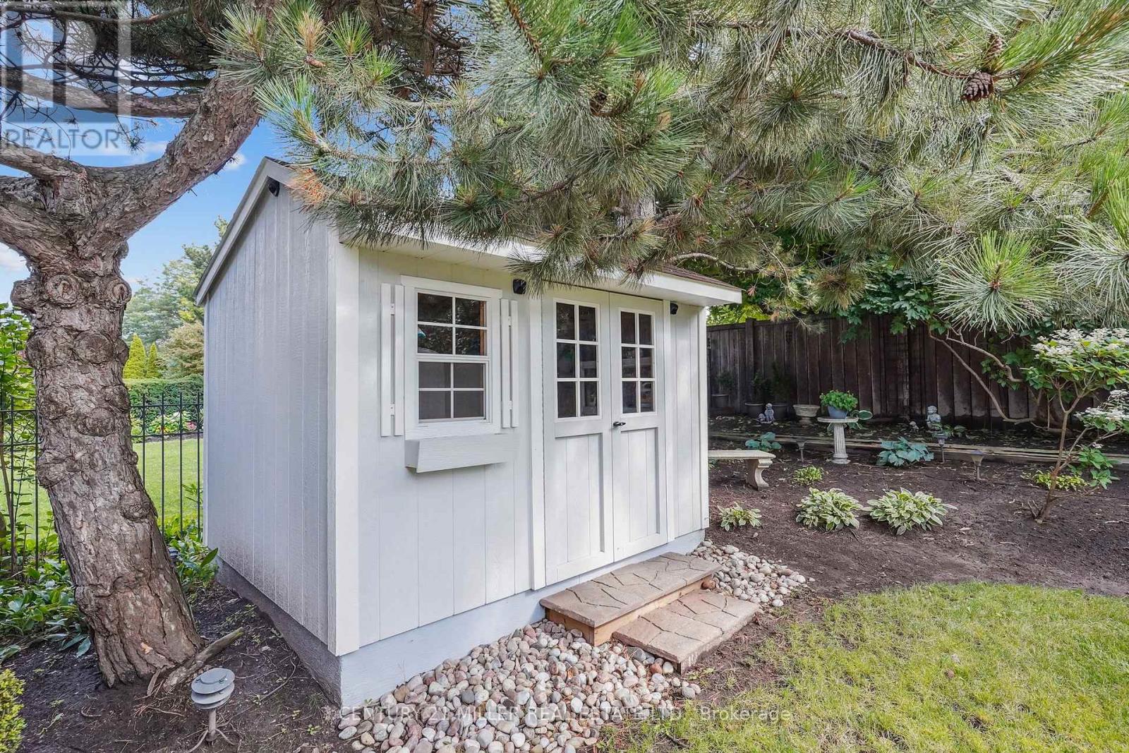 4665 Beaufort Terrace, Mississauga, Ontario  L5M 3J1 - Photo 30 - W12992002