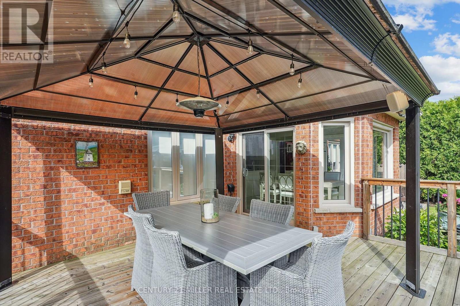 4665 Beaufort Terrace, Mississauga, Ontario  L5M 3J1 - Photo 31 - W12992002