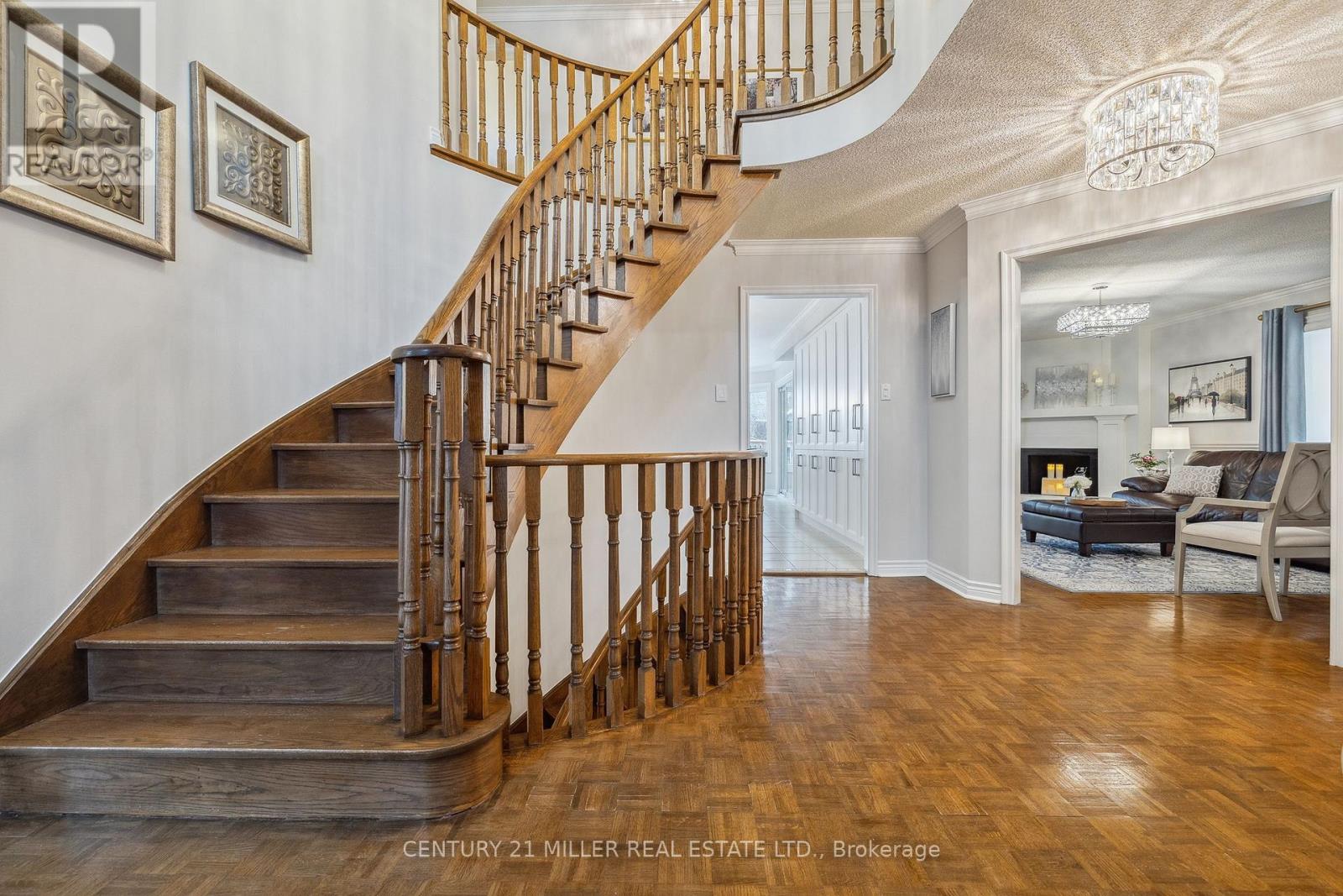 4665 Beaufort Terrace, Mississauga, Ontario  L5M 3J1 - Photo 4 - W12992002