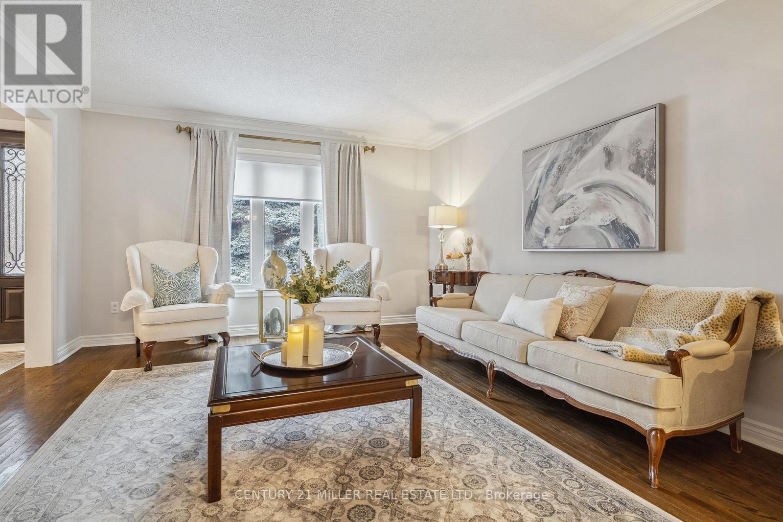 4665 Beaufort Terrace, Mississauga, Ontario  L5M 3J1 - Photo 5 - W12992002