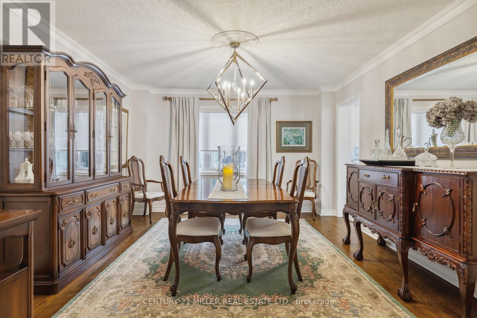 4665 Beaufort Terrace, Mississauga, Ontario  L5M 3J1 - Photo 7 - W12992002