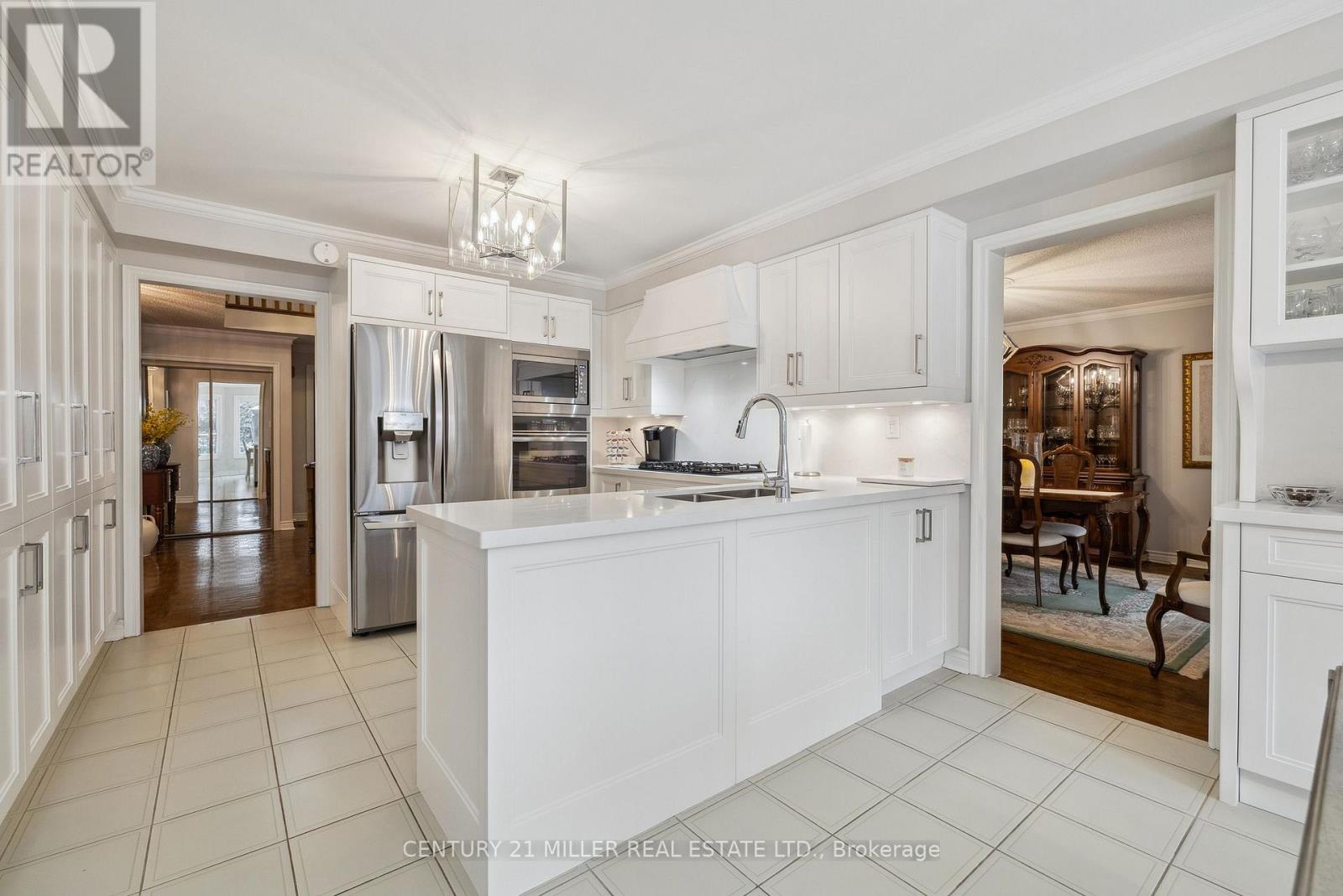 4665 Beaufort Terrace, Mississauga, Ontario  L5M 3J1 - Photo 8 - W12992002