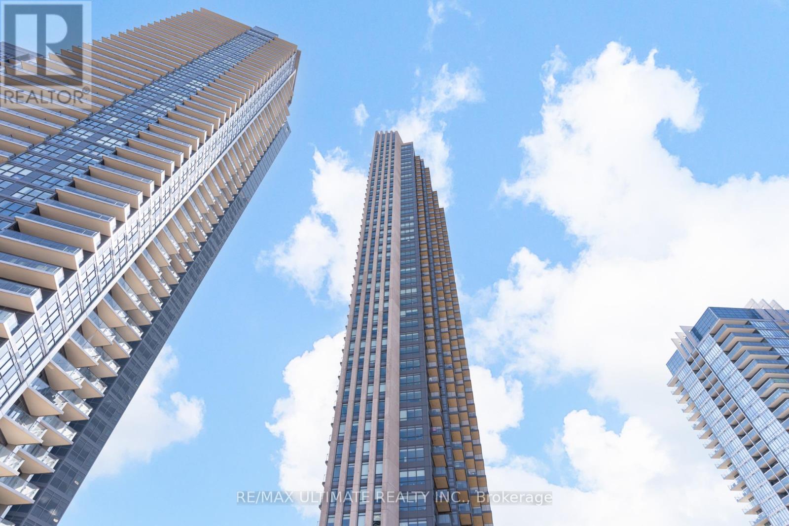 203 - 36 PARK LAWN ROAD, Toronto, Ontario