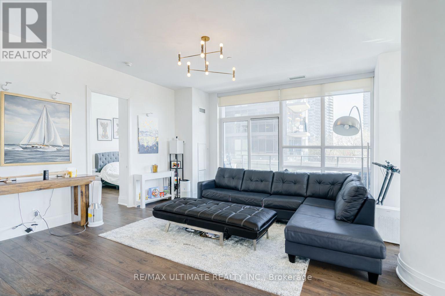 203 - 36 Park Lawn Road, Toronto, Ontario  M8V 0E5 - Photo 10 - W12992012