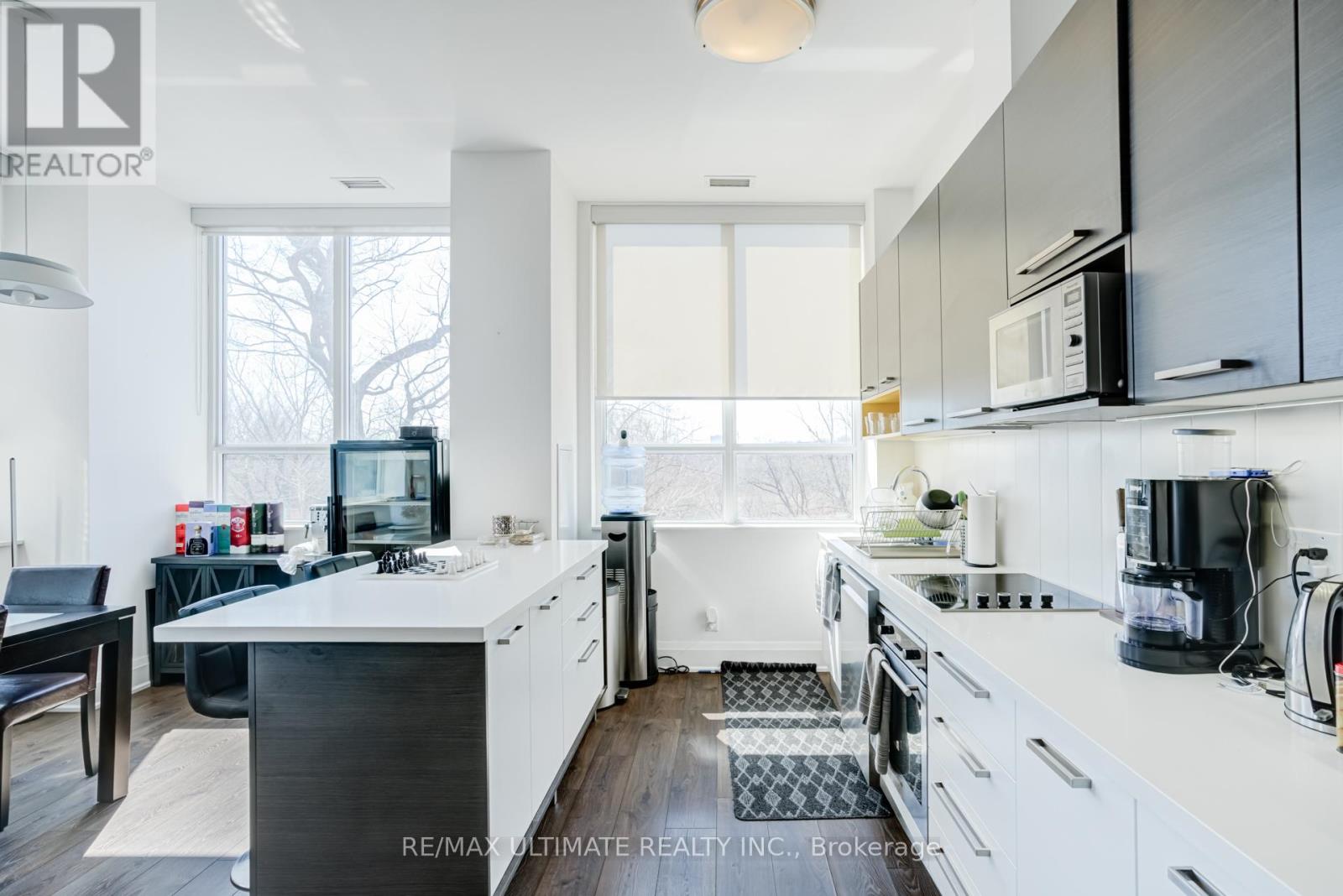 203 - 36 Park Lawn Road, Toronto, Ontario  M8V 0E5 - Photo 11 - W12992012