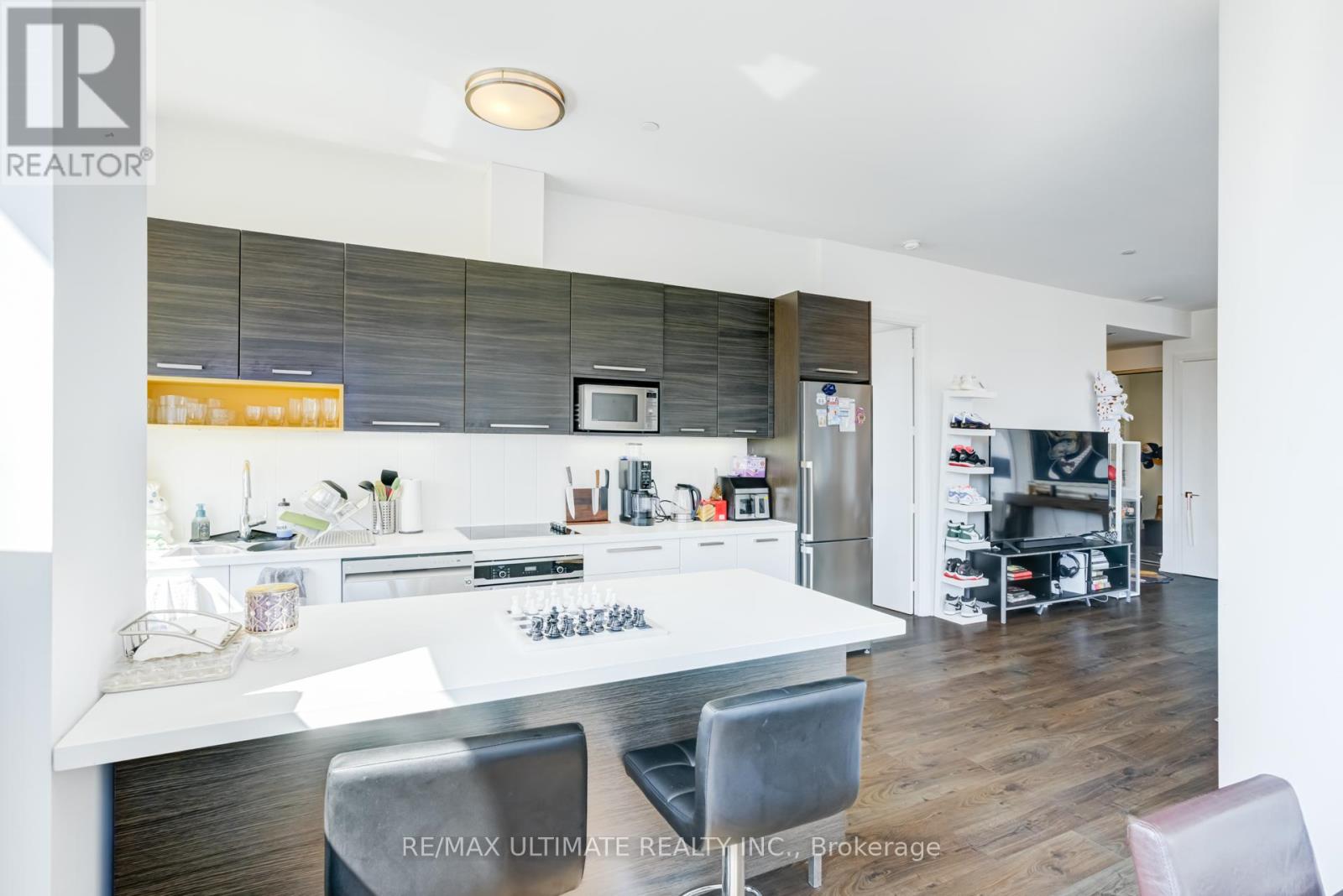 203 - 36 Park Lawn Road, Toronto, Ontario  M8V 0E5 - Photo 13 - W12992012