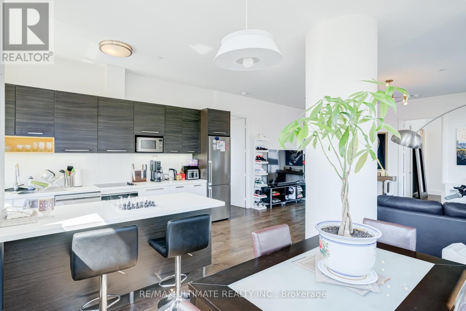 203 - 36 Park Lawn Road, Toronto, Ontario  M8V 0E5 - Photo 17 - W12992012