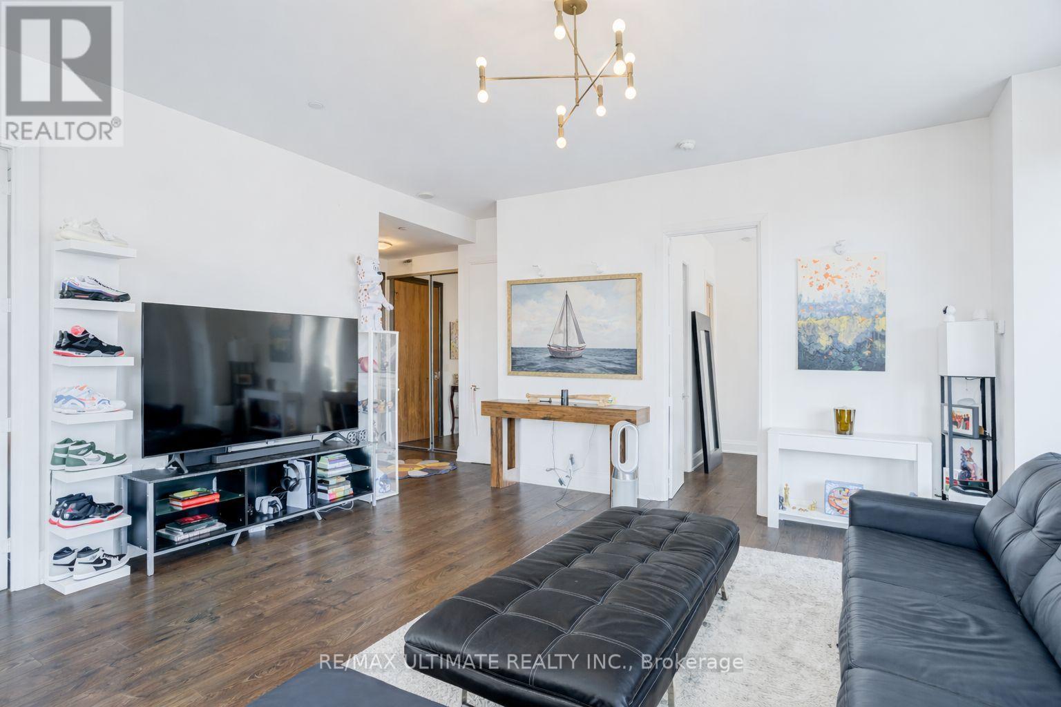 203 - 36 Park Lawn Road, Toronto, Ontario  M8V 0E5 - Photo 5 - W12992012