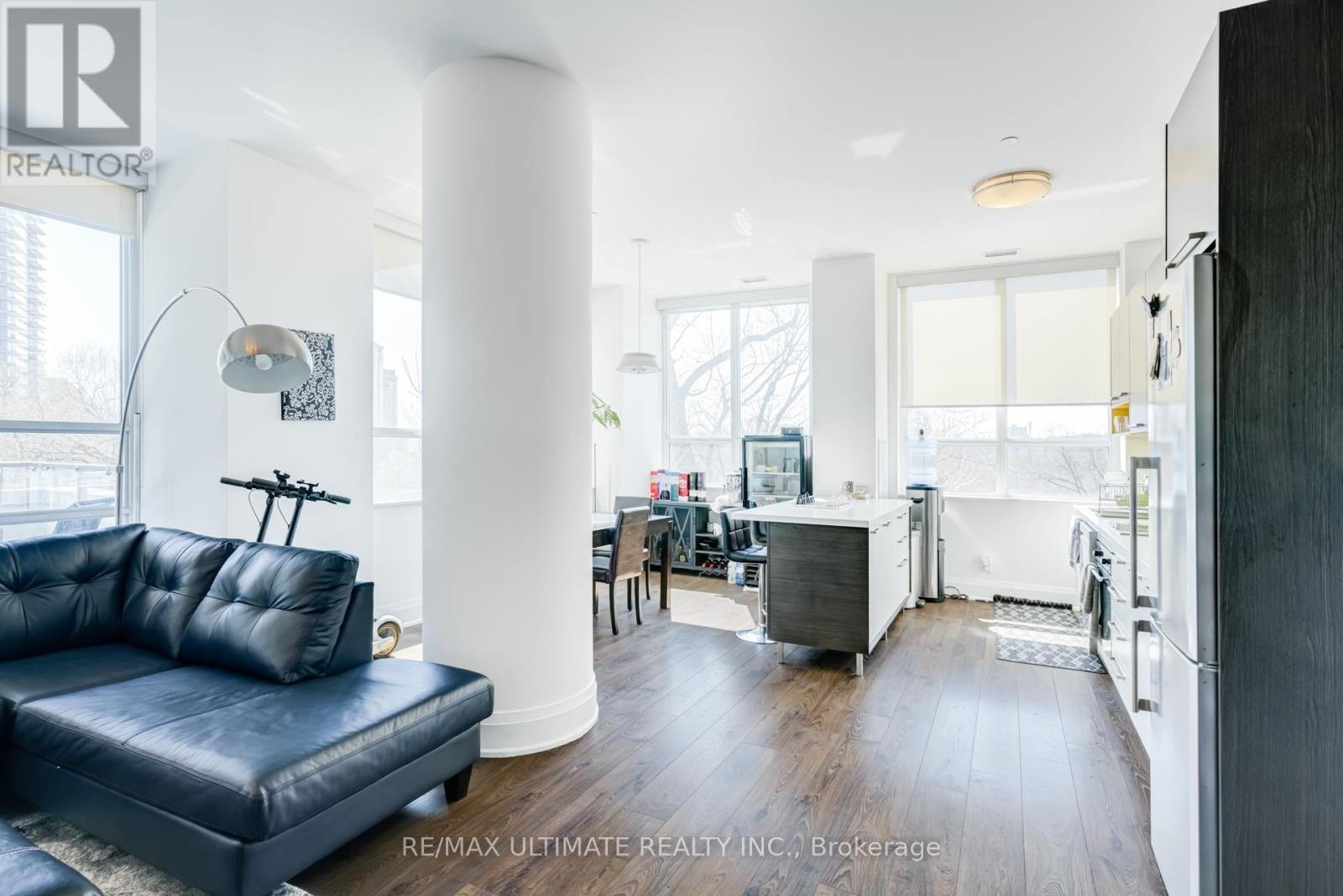 203 - 36 Park Lawn Road, Toronto, Ontario  M8V 0E5 - Photo 6 - W12992012