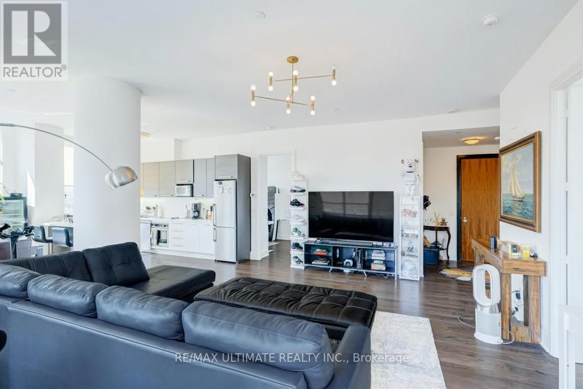 203 - 36 Park Lawn Road, Toronto, Ontario  M8V 0E5 - Photo 7 - W12992012