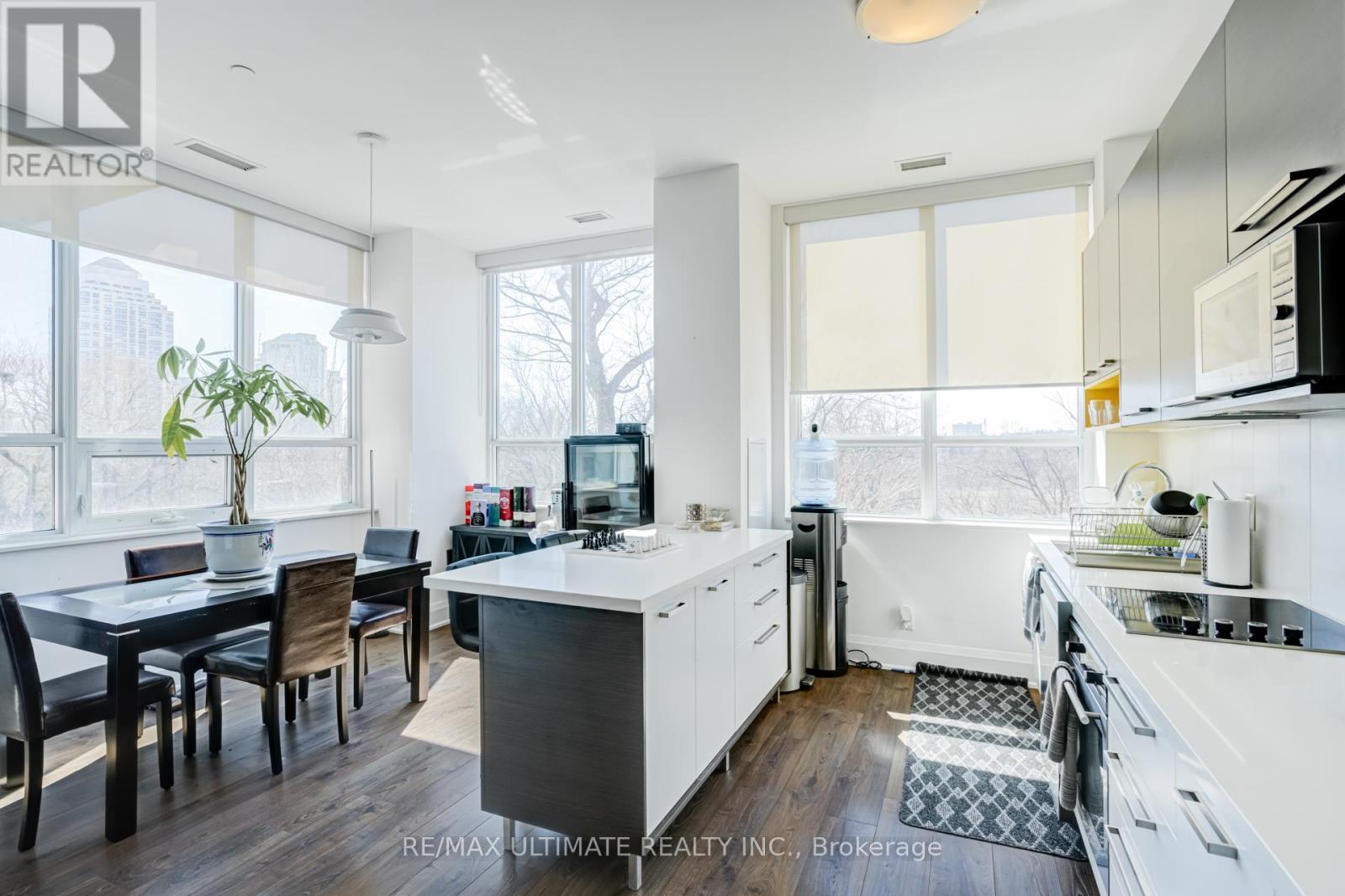 203 - 36 Park Lawn Road, Toronto, Ontario  M8V 0E5 - Photo 8 - W12992012