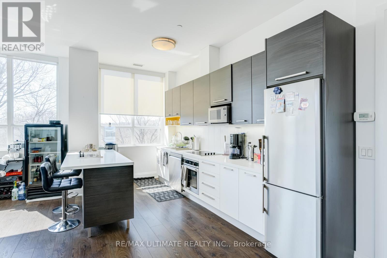 203 - 36 Park Lawn Road, Toronto, Ontario  M8V 0E5 - Photo 9 - W12992012