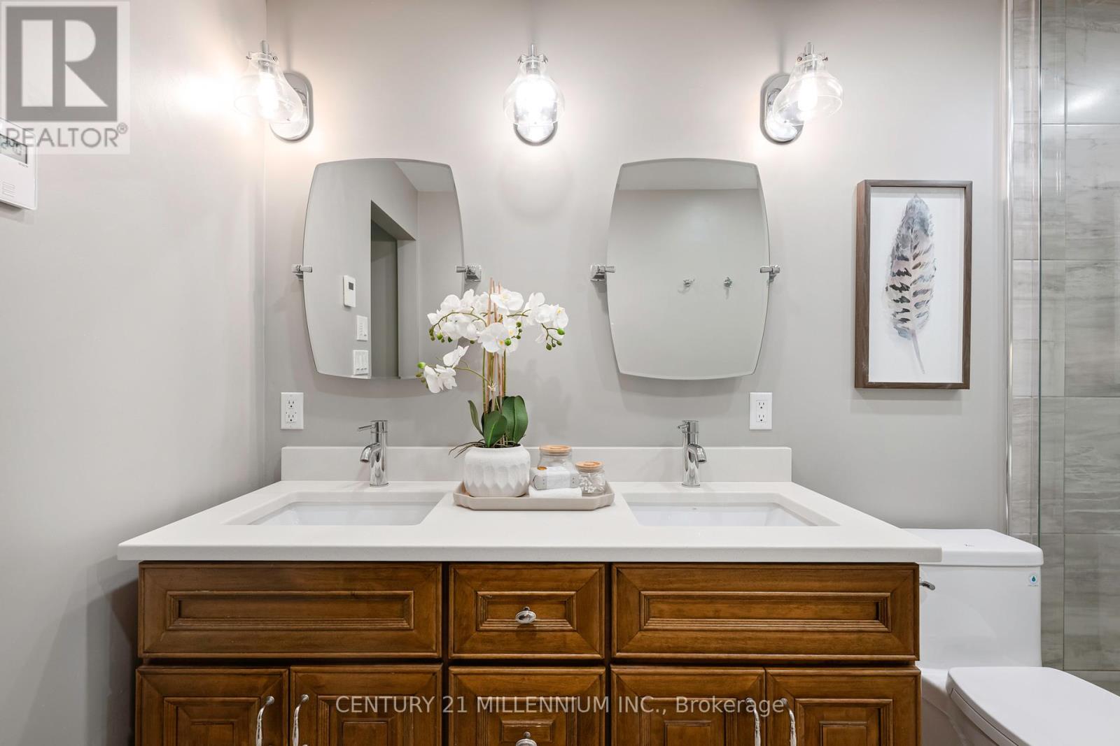 174 Lisa Marie Drive, Orangeville, Ontario  L9W 4P7 - Photo 22 - W12992078