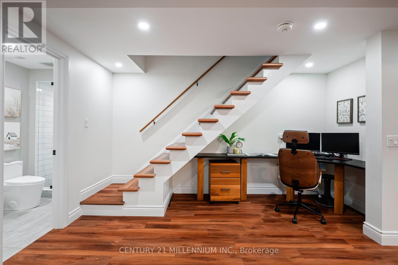 174 Lisa Marie Drive, Orangeville, Ontario  L9W 4P7 - Photo 26 - W12992078