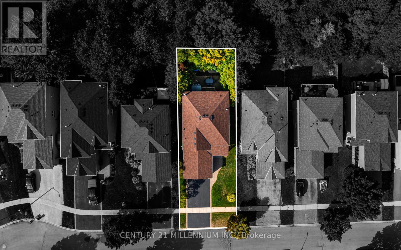 174 Lisa Marie Drive, Orangeville, Ontario  L9W 4P7 - Photo 43 - W12992078