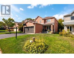 174 LISA MARIE DRIVE, Orangeville, Ontario