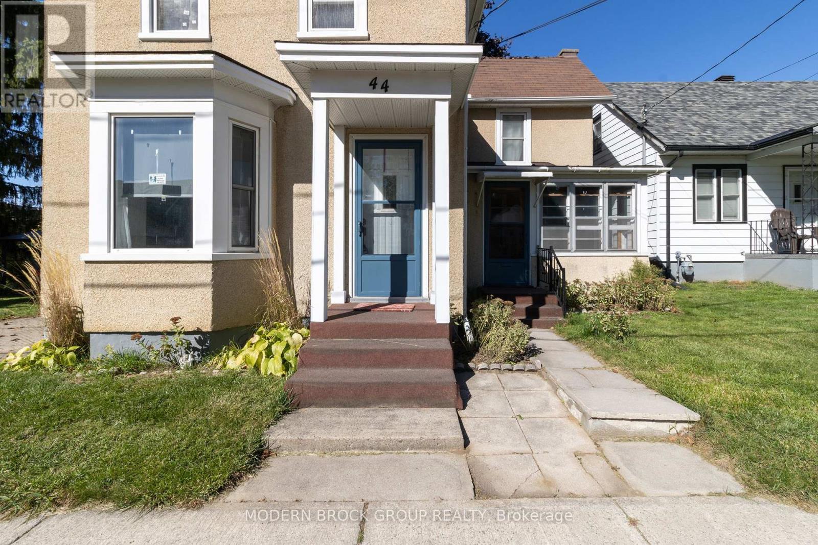 44 Havelock Street, Brockville, Ontario K6V 4M1 - Photo 4 - X12992130