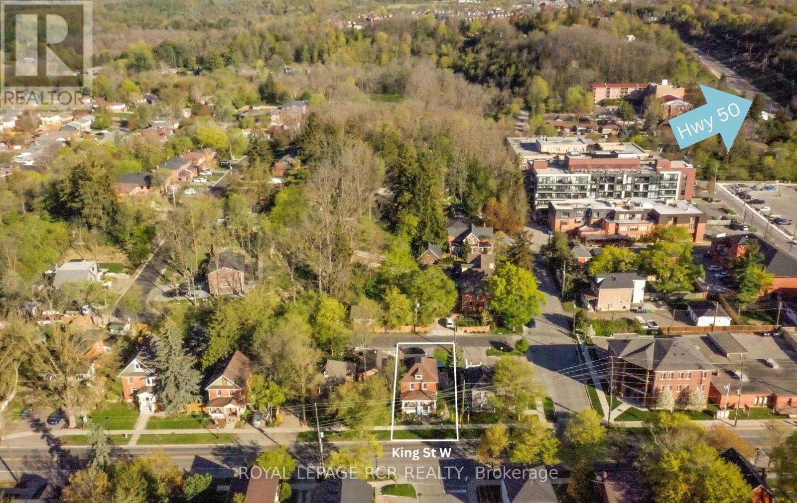 Main - 69 King Street W, Caledon, Ontario  L7E 1A2 - Photo 17 - W12689050