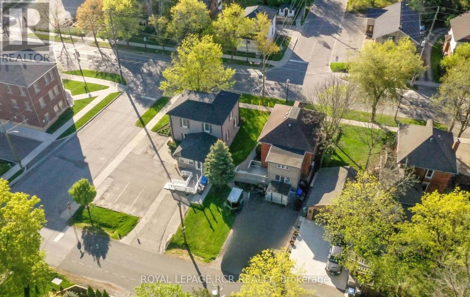 Main- Back - 69 King Street W, Caledon, Ontario L7E 1A2 - Photo 10 - W12689054