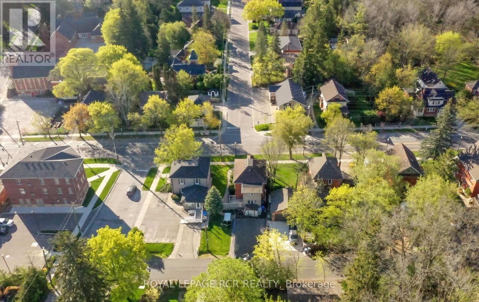 Main- Back - 69 King Street W, Caledon, Ontario L7E 1A2 - Photo 12 - W12689054