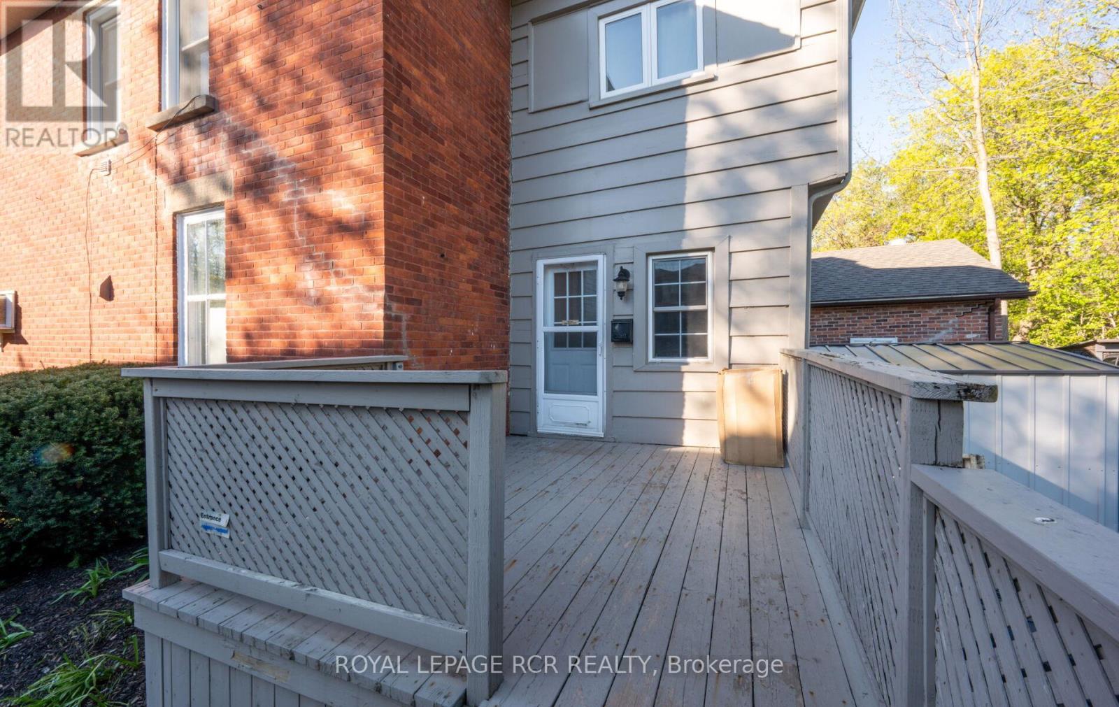 Main- Back - 69 King Street W, Caledon, Ontario L7E 1A2 - Photo 6 - W12689054