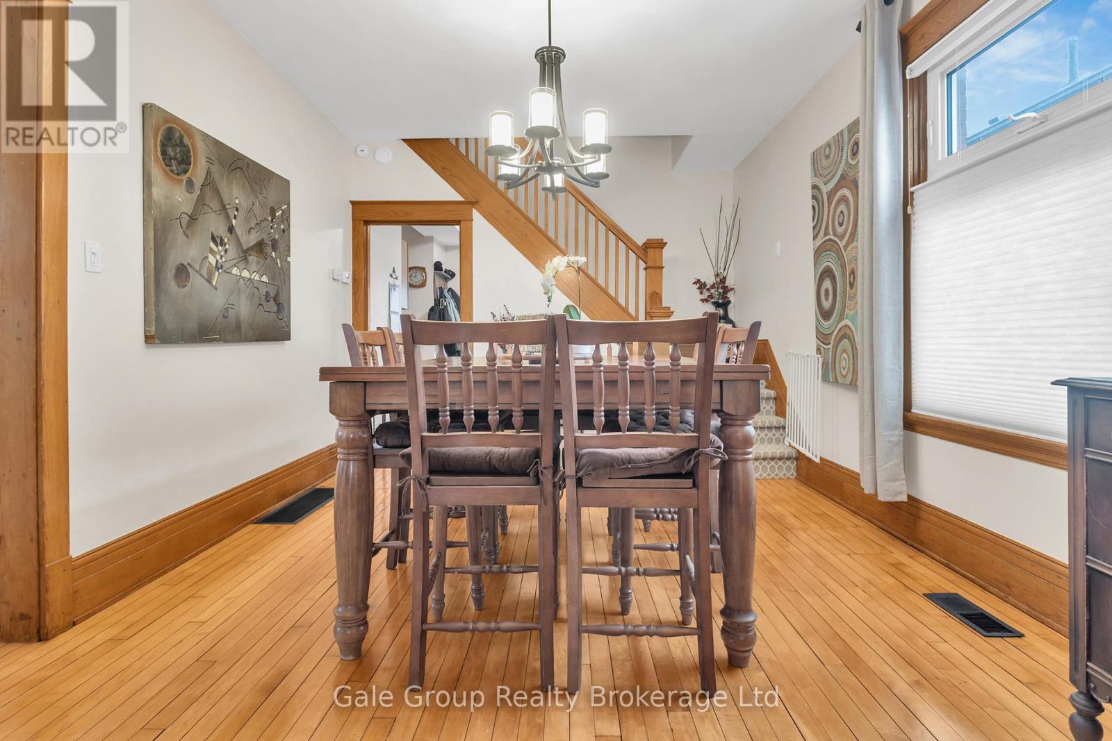 12 Oxford Street E, Blandford-Blenheim, Ontario  N0J 1G0 - Photo 11 - X12992226