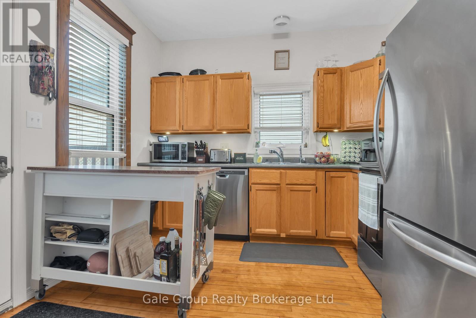 12 Oxford Street E, Blandford-Blenheim, Ontario  N0J 1G0 - Photo 12 - X12992226