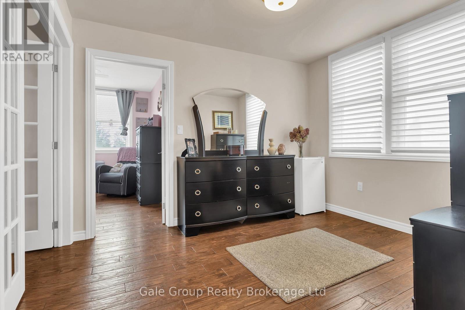 12 Oxford Street E, Blandford-Blenheim, Ontario  N0J 1G0 - Photo 16 - X12992226