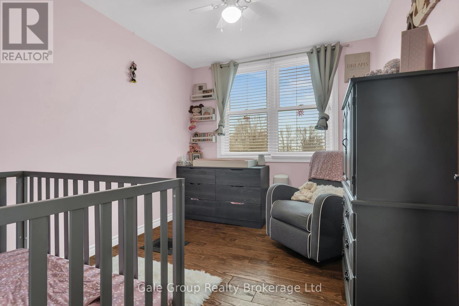 12 Oxford Street E, Blandford-Blenheim, Ontario  N0J 1G0 - Photo 19 - X12992226