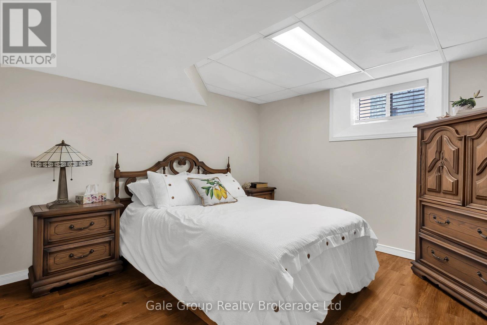 12 Oxford Street E, Blandford-Blenheim, Ontario  N0J 1G0 - Photo 25 - X12992226