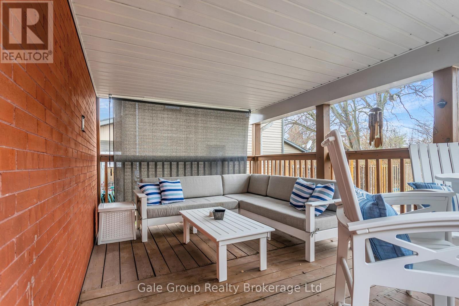 12 Oxford Street E, Blandford-Blenheim, Ontario  N0J 1G0 - Photo 31 - X12992226