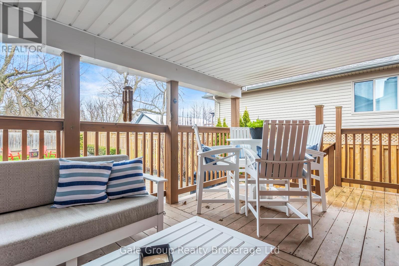 12 Oxford Street E, Blandford-Blenheim, Ontario  N0J 1G0 - Photo 32 - X12992226