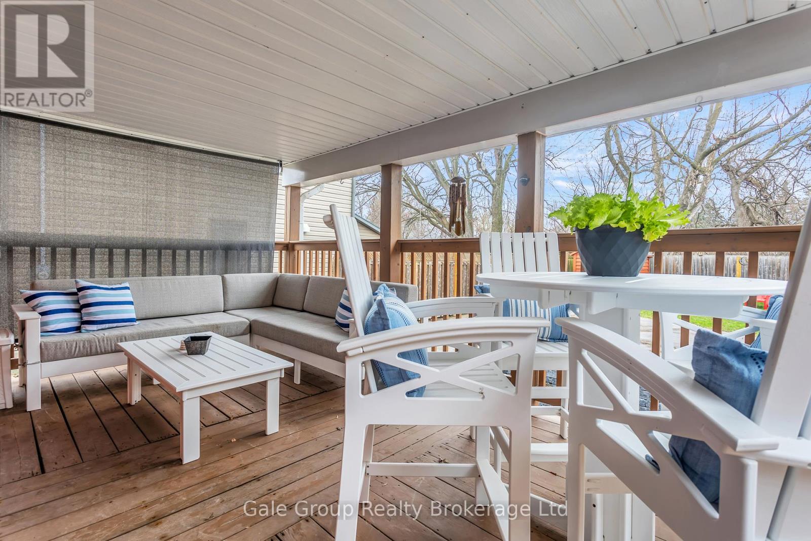 12 Oxford Street E, Blandford-Blenheim, Ontario  N0J 1G0 - Photo 33 - X12992226