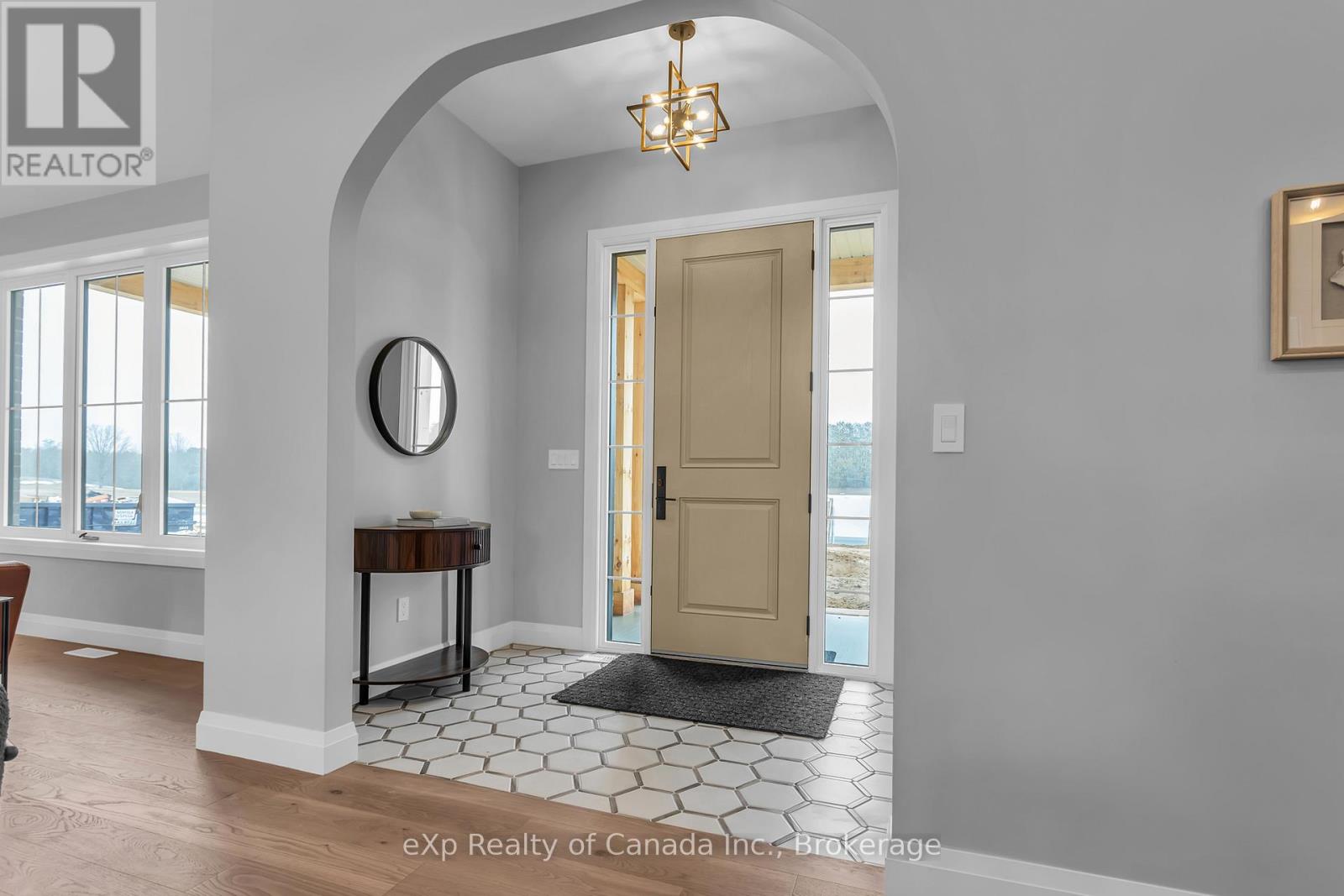 65 Meadowlands Drive, Norwich, Ontario  N0J 1R0 - Photo 11 - X12992330